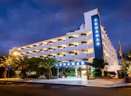 Aguamar Apartamentos, Los Cristianos Downtown