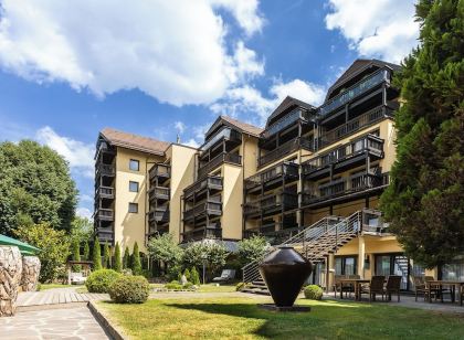 Parkhotel Luise