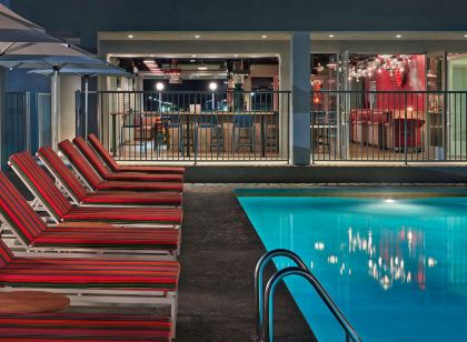 Graduate by Hilton Tempe
