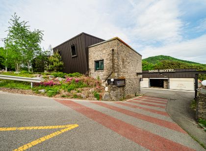 용인 나인드라이브무인텔