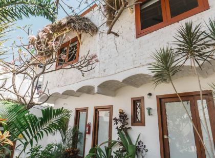 Amaia Boutique Hotel