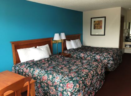 Twelve Oaks Inn