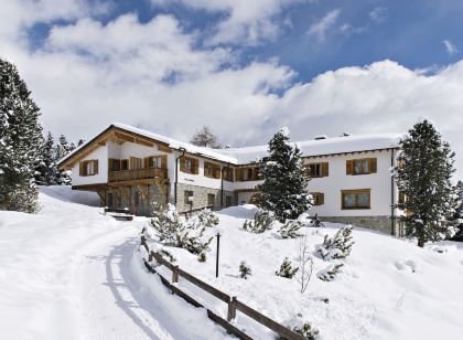 Berghotel Randolins