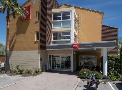 Hôtel Ibis Golfe de Saint Tropez