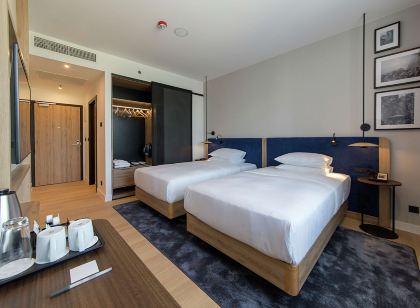 Hilton Garden Inn Zagreb - Radnicka
