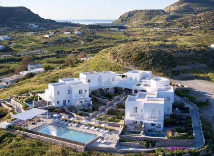Milos Breeze Boutique Hotel