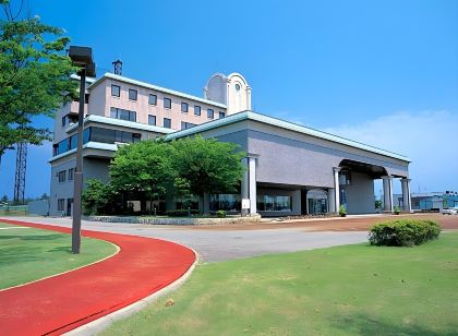 露櫻飯店格蘭蒂亞小松機場店