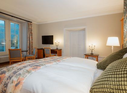 Hotel Schwert Weesen AG