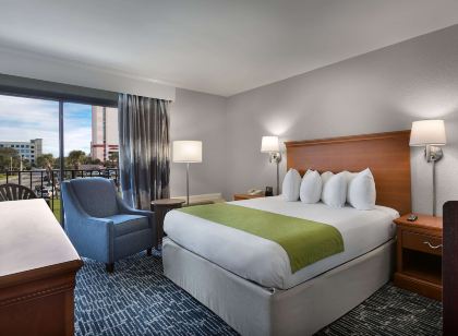 Dayton House Resort, BW Signature Collection