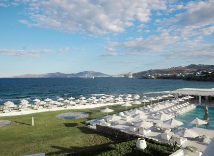 Mykonos Bay Resort & Villas