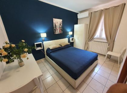Guest House Brezza Marina