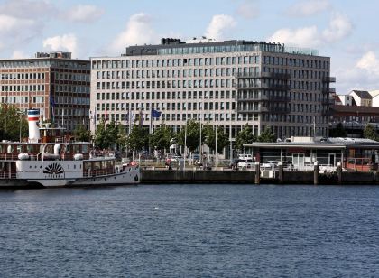 Atlantic Hotel Kiel