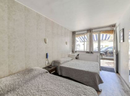 Hôtel Vila