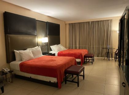 Ramada by Wyndham Princess Santo Domingo