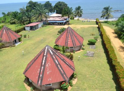 Adrien Beach Hotel