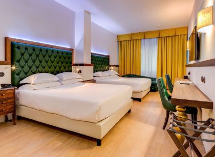 Best Western City Hotel