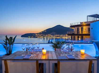 Dukley Hotel & Resort