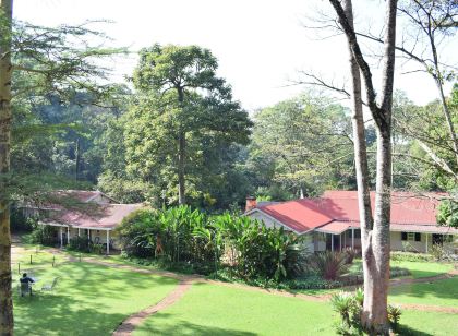 Rondo Retreat Centre