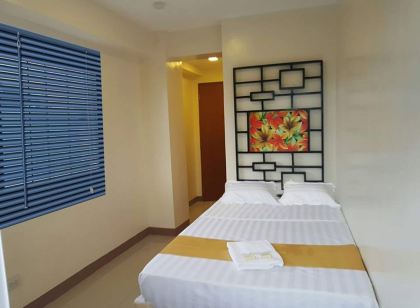 Bakasyunan Inn Laoag