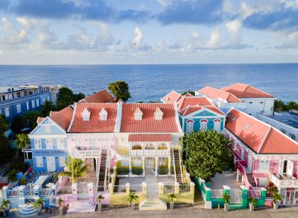 Scuba Lodge & Suites