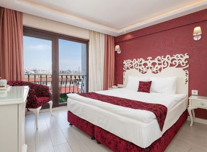 Dream Bosphorus Hotel