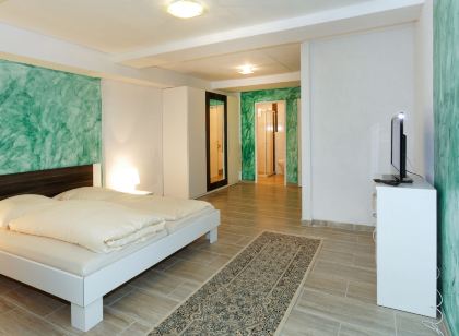 Hotel Alte Fabrik Mettmann