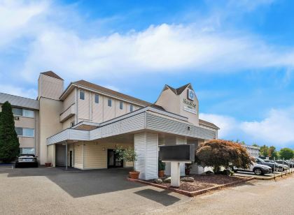 SureStay Hotel by Best Western SeaTac Airport North