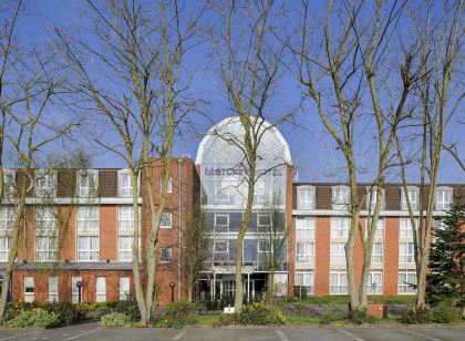 Mercure Hotel Düsseldorf Kaarst