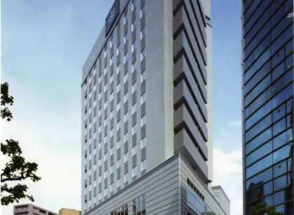 Washington R&B Hotel Hachioji