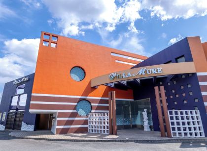 HOTEL Villamure - 大人限定