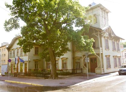 瑪格麗塔精品飯店