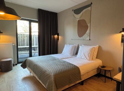 Hotel Emilia