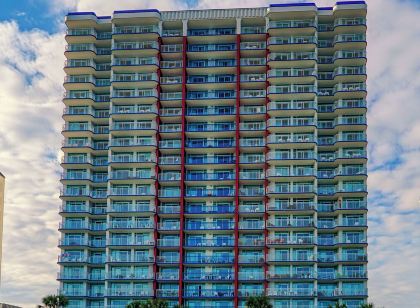 Grand Atlantic Ocean Resort