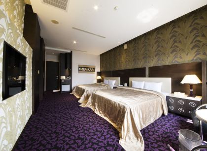 嘉義麗景精品休閒旅館