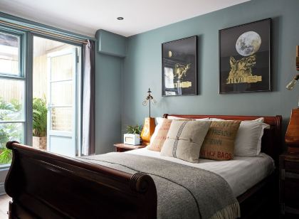 Artist Residence Brighton