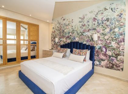 Studio de Luxe à Casablanca Aireport