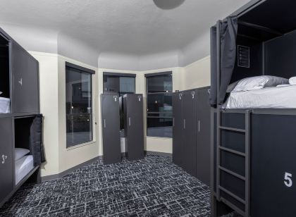 Chapter San Francisco