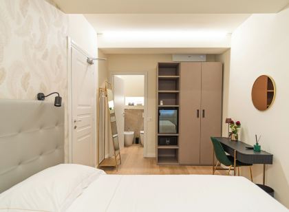B&B Le Suite del Corso