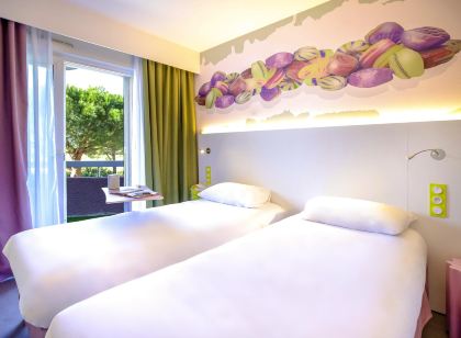 ibis Styles Fréjus Saint-Raphaël