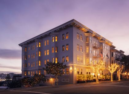 Hotel Drisco