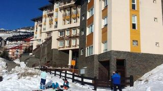 apartment-with-2-bedrooms-in-sierra-nevada-with-wonderful-mountain-view-and-shared-pool