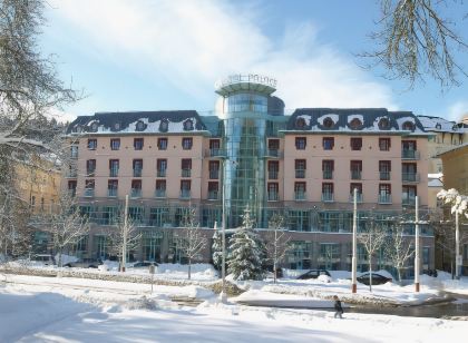 Orea Spa Hotel Cristal