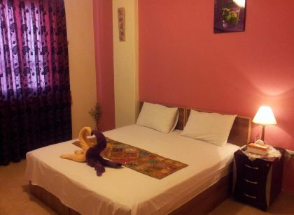 Jordan River Hotel