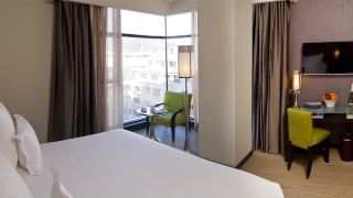 barcelo-casablanca