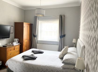Friars Rest Guest House
