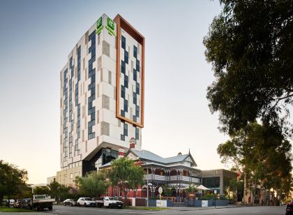 Holiday Inn WEST PERTH by IHG