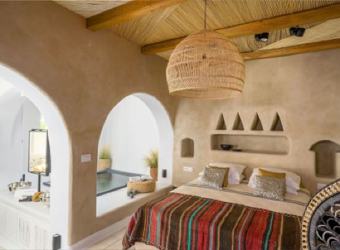 Euphoria Chora Naxos