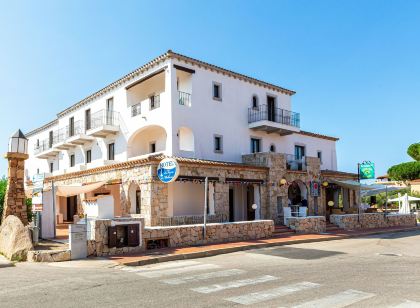 Hotel il Faro di Molara