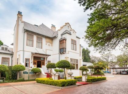 Courtyard Hotel Arcadia