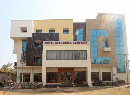 Hotel O Subhadra Residency